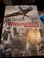 De Tweede Wereldoorlog in Foto's - David Boyle, Boeken, Oorlog en Militair, Ophalen of Verzenden
