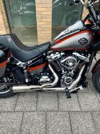 Harley Davidson Softail Low Rider 1e Eigenaar s street glide, Motoren, Motoren | Harley-Davidson, Particulier