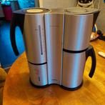 Siemens Koffiemachine - Design van F.A. Porsche, Witgoed en Apparatuur, Koffiezetapparaten, Afneembaar waterreservoir, Gebruikt