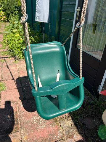 Baby/Peuter- Schommel beschikbaar voor biedingen