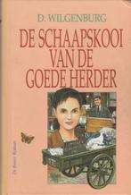De schaapskooi van de goede Herder - D. Wilgenburg, Boeken, Gelezen, D. Wilgenburg, Ophalen of Verzenden, Nederland