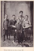 Lehning, Arthur - De vriend van mijn jeugd (1954 1e dr.), Ophalen of Verzenden, Zo goed als nieuw