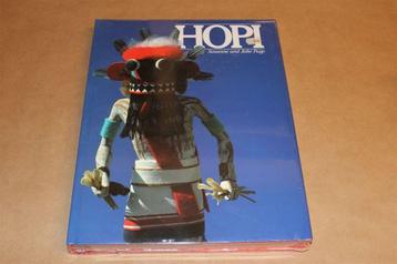 Hopi — Kunst en Cultuur van de Hopi Indianen beschikbaar voor biedingen