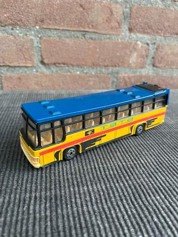 GALGO TOYS ARGENTINA CAMETAL COACH BUS beschikbaar voor biedingen