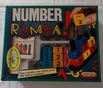 Number Rumba., Ophalen of Verzenden