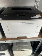 Lexmark MS410 DN laserprinter, Computers en Software, Printers, Ophalen of Verzenden, Laserprinter, Zo goed als nieuw