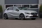 Mercedes A-klasse 160 Prestige | achteruitrijcamera, Voorwielaandrijving, Gebruikt, 4 cilinders, Met garantie (alle)