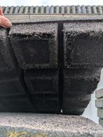 Rubberen tegels 50 x50 x 7,5, Dieren en Toebehoren, Stalling en Weidegang, ., ., ., Weidegang