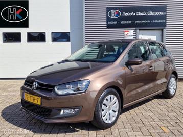 Volkswagen Polo 5-deurs 1.2TSi 4-cil. 90pk Comfortline Airco beschikbaar voor biedingen
