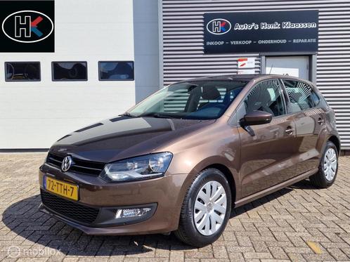 Volkswagen Polo 5-deurs 1.2TSi 4-cil. 90pk Comfortline Airco, Auto's, Volkswagen, Bedrijf, Te koop, Polo, ABS, Airbags, Airconditioning