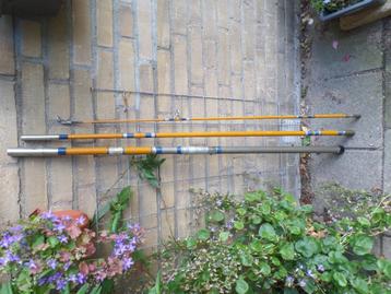 Zeehengel, ONBEKEND MERK, Ca 3,5 m, 1980-(#8607) beschikbaar voor biedingen