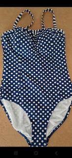 Amoena prothese badpak 40C, Kleding | Dames, Badmode en Zwemkleding, Ophalen of Verzenden, Nieuw, Badpak