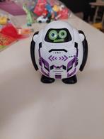 Silverlit Talkibot - Interactieve Robot met Opnamefunctie, Ophalen of Verzenden, Zo goed als nieuw