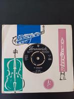 The Who my generation single., Ophalen of Verzenden, Gebruikt, Overige formaten, Poprock
