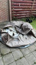 Intex jaccuzi / lazy spa 6 persoons, Tuin en Terras, Ophalen of Verzenden, Zo goed als nieuw, Pomp