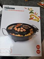 Tristar PZ-9131 Elektrische Hot Pot & Grill, Ophalen of Verzenden, Nieuw, Tafelgrill