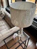 Tafellamp marmer, Huis en Inrichting, Lampen | Tafellampen, Minder dan 50 cm, Nieuw, Hotel chique, Ophalen