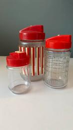 Strooibussen (3) seventies, Ophalen of Verzenden, Overige typen