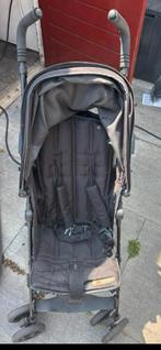 Koelstra Simba T3 Buggy - Kan nog prima mee!, Kinderen en Baby's, Kinderwagens en Combinaties, Ophalen of Verzenden, Gebruikt