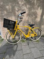 Gazelle fiets, Fietsen en Brommers, Fietsen | Heren | Herenfietsen, Ophalen, Gebruikt, Gazelle