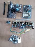 yamaha cr 400 boards, Hobby en Vrije tijd, Elektronica-componenten, Verzenden