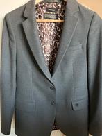 Grijze blazer Moss mosh maat 38, Kleding | Dames, Ophalen of Verzenden, Zo goed als nieuw, Maat 38/40 (M), Grijs