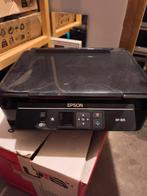 Epson XP-305 All-in-One Printer - Draadloos, Kopieren, Gebruikt, Epson, All-in-one