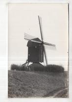 's Heerenbroek Kampen Molen, Verzenden, 1940 tot 1960, Ongelopen, Overijssel