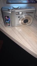 Samsung S630 Digitale Camera - Compact en Functioneel, Gebruikt, Compact, Ophalen of Verzenden, Samsung