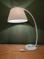 Moderne lamp, Ophalen of Verzenden, Zo goed als nieuw