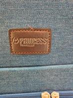 Koffer Princess, Sieraden, Tassen en Uiterlijk, Koffers, Ophalen, Gebruikt, 45 tot 55 cm, 70 cm of meer