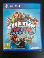 Skylanders trap team game disc spel playstation 4 ps4, Ophalen of Verzenden