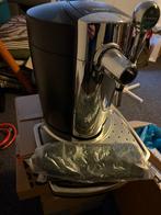 Krups Beertender biertap, Ophalen of Verzenden, Gebruikt, Krups