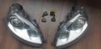 Golf 5 gti r32 xenon koplampen golf V, Auto-onderdelen, Ophalen of Verzenden, Gebruikt