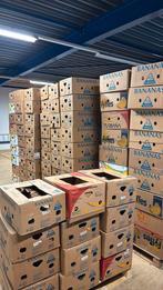 Bananendozen - Verhuisdozen, Ophalen, Doos, 40 tot 60 cm, 50 tot 75 cm