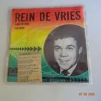 Rein de Vries - Arm en Rijk/Colina, Cd's en Dvd's, Vinyl Singles, Gebruikt, Verzenden, 7 inch, Single