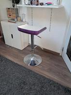 Leuke barkruk, hoog/laag kruk, 1 kruk, Ophalen, Gebruikt, 60 tot 90 cm