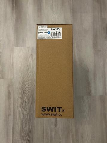 FLOW2000, SDI&HDMI 600m Wireless System beschikbaar voor biedingen