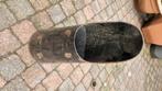 zwarte e maille kolenkit paraplubak ., Ophalen of Verzenden