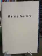 Harrie Gerritz Bilder 1994-1996 met opdracht voorin, Ophalen, Gelezen