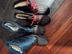 Snowboots olang 37/38 en helly hansen 35, Overige merken, 100 tot 140 cm, Snowboots, Ophalen of Verzenden