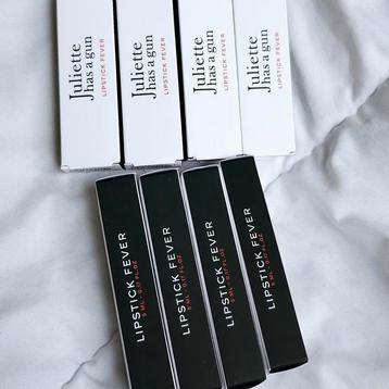 NU €5 ‼️ Juliette has a gun Lipstick Fever parfum beschikbaar voor biedingen