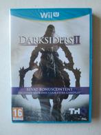 Darksiders 2 II Nintendo Wii U, Spelcomputers en Games, Avontuur en Actie, 1 speler, Nieuw, Ophalen of Verzenden