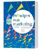 9789043034098 - Principes van marketing, Ophalen of Verzenden, Zo goed als nieuw, Overige niveaus