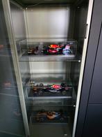 Red Bull Verstappen / Mclaren Norris modellen, Ophalen, Zo goed als nieuw, Formule 1