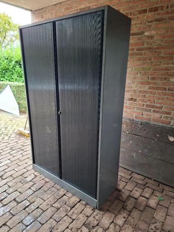 Goede, degelijke Ahrend archiefkast/ dossierkast! beschikbaar voor biedingen