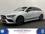 Mercedes-Benz CLA-Klasse Shooting Brake 250 e | NAVIGATIE |, CLA, Stof, Gebruikt, Euro 6
