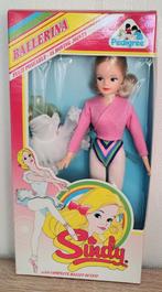 Sindy Pedigree " Smirky" Ballerina & Ice Skater Nieuw, Ophalen of Verzenden, Nieuw