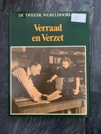 Lekturama Verraad & verzet, Boeken, Oorlog en Militair, Algemeen, Ophalen of Verzenden, Zo goed als nieuw, Tweede Wereldoorlog