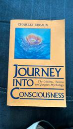 Journey into Consciousness, Ophalen of Verzenden, Zo goed als nieuw